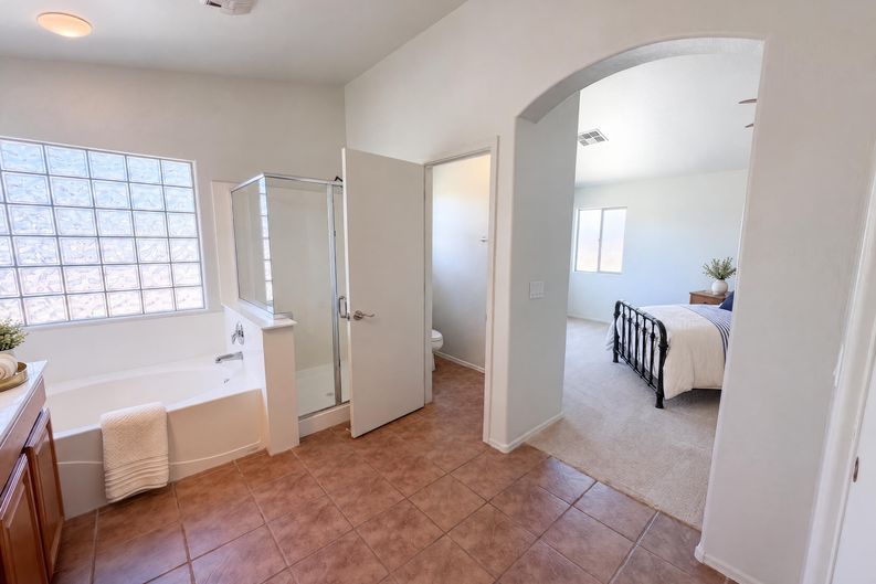 Photo 16 of 30 of 25798 W Hilton Ave, Buckeye, AZ