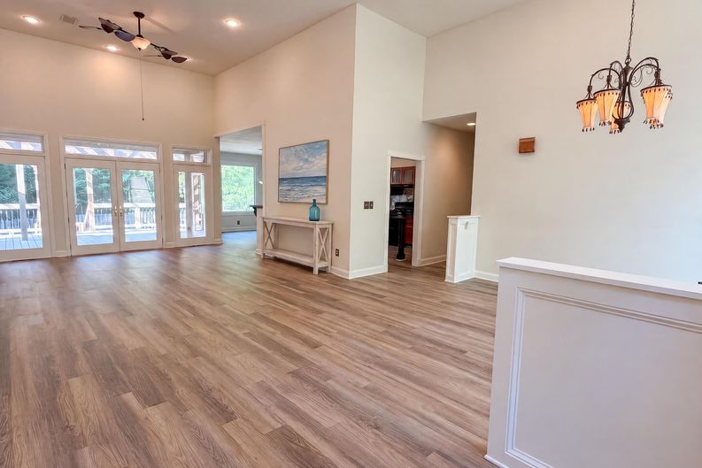 Photo 3 of 29 of 1516 Mullis Rd, Blythewood, SC