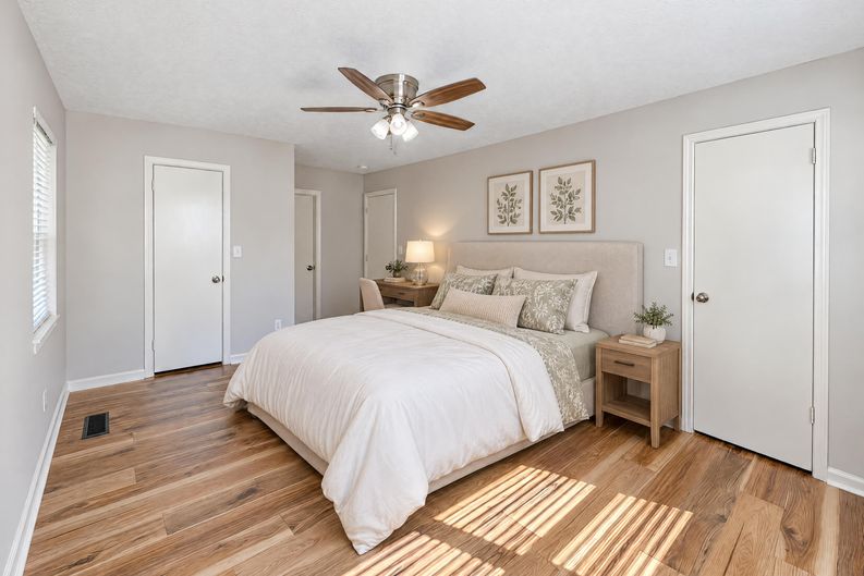 Photo 4 of 22 of 2628 Gaylon St, Birmingham, AL