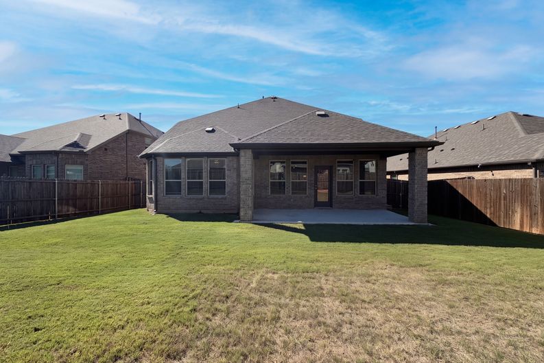 Photo 5 of 37 of 3704 Bluestem Blvd, Argyle, TX