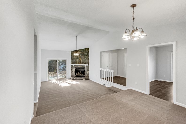 Photo 10 of 16 of 6312 Lake Trail Dr, Fayetteville, NC