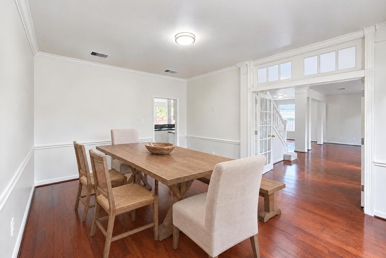 Photo 10 of 30 of 3407 Woodbine Pl, Pearland, TX