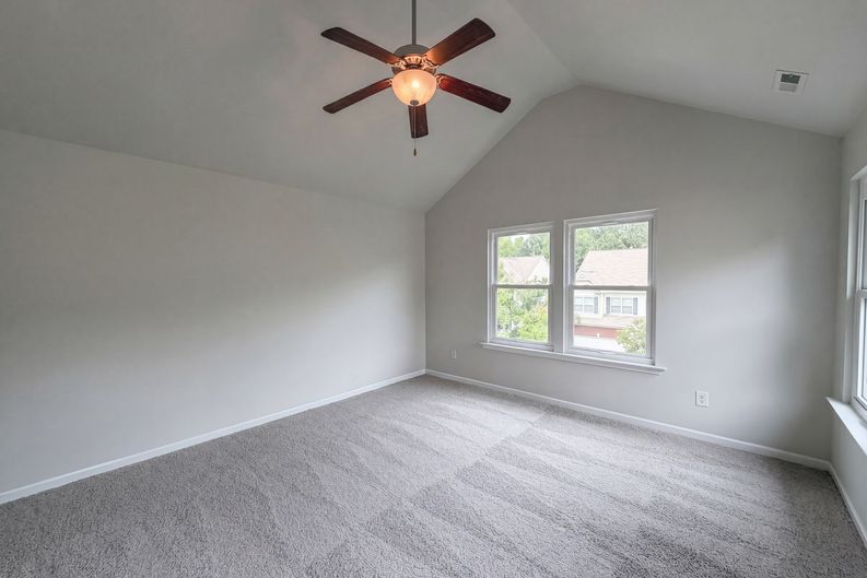 Photo 4 of 17 of 612 Turmeric Ln, Durham, NC