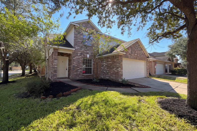 Photo 38 of 40 of 6311 Richland Hills Dr, Katy, TX