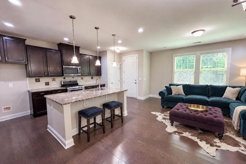 Photo 6 of 16 of 109 Belle Plain Dr, Morrisville, NC