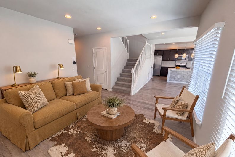 Photo 6 of 34 of 7907 Florado St, Denver, CO