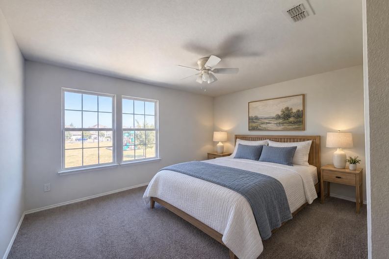 Photo 14 of 19 of 9000 Blackstone Dr, Aubrey, TX