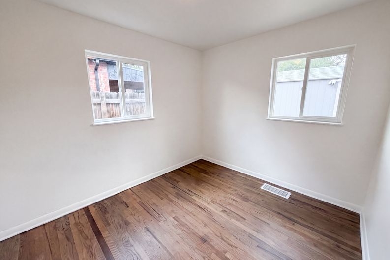 Photo 12 of 27 of 3570 Newport St, Denver, CO