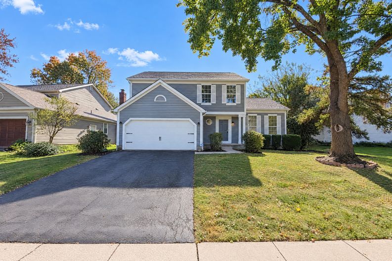 Photo 23 of 26 of 5640 Boulder Crest St, Columbus, OH
