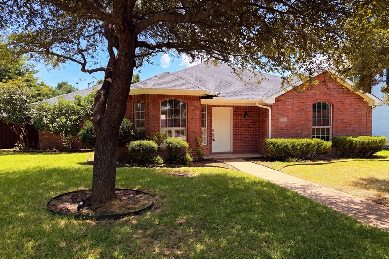 Photo 15 of 16 of 405 Kathy Ln, Wylie, TX