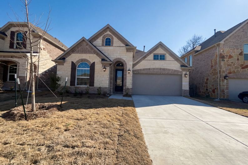 Photo 17 of 22 of 6824 Steiger Trl, McKinney, TX