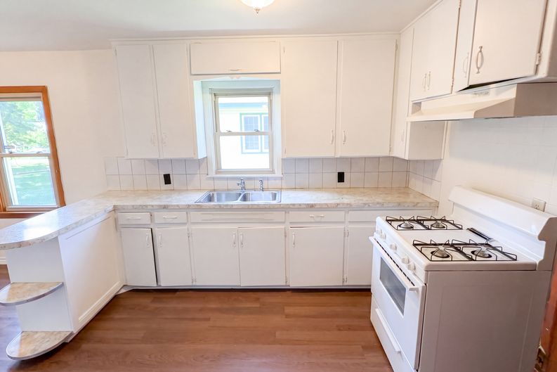 Photo 3 of 20 of 2606 NW 17th St, Lawton, OK