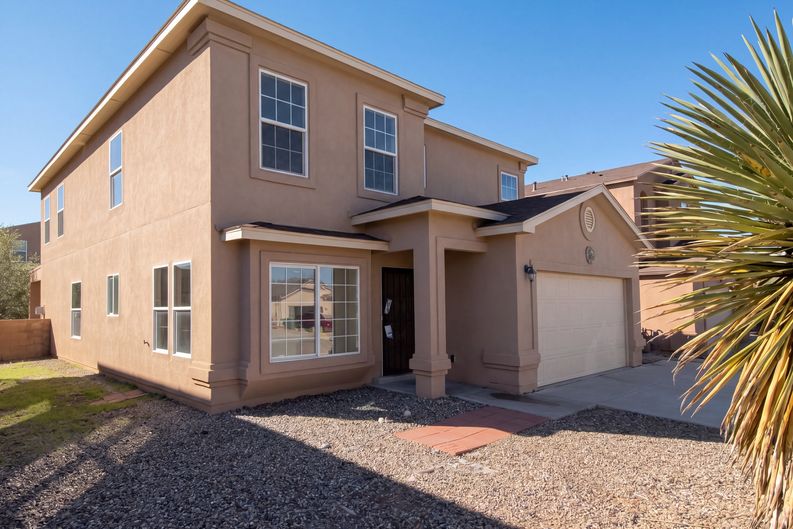 Photo 39 of 47 of 6608 Mountain Hawk Loop NE, Rio Rancho, NM