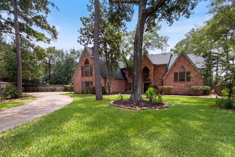 Photo 20 of 27 of 6127 Willowcrest Ct, Spring, TX