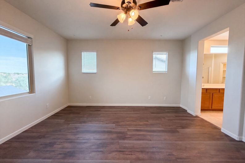 Photo 6 of 45 of 2551 N 212th Dr, Buckeye, AZ