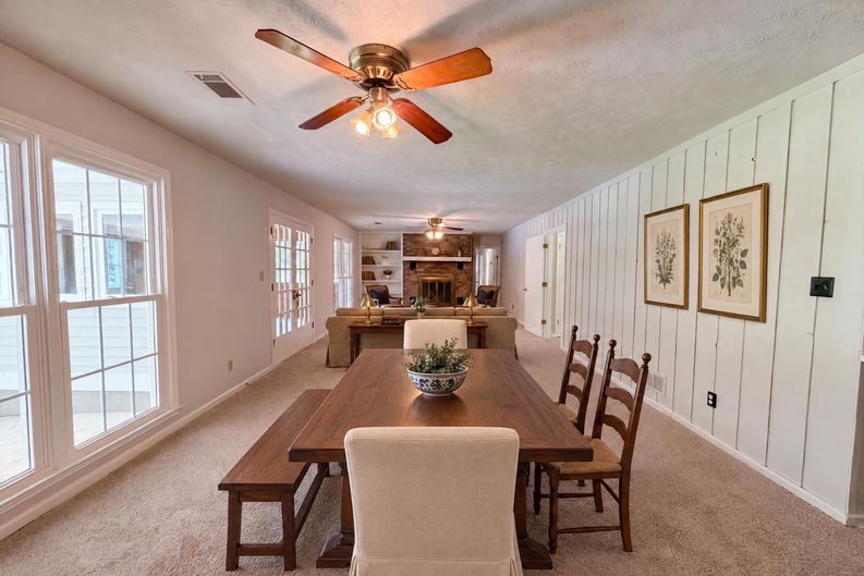 Photo 3 of 34 of 2310 McEachern School Rd, Powder Springs, GA