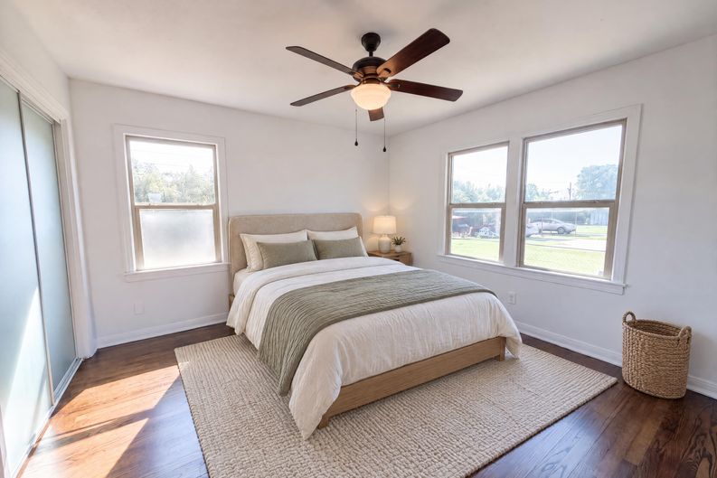 Photo 4 of 17 of 2901 Acton School Rd, Granbury, TX