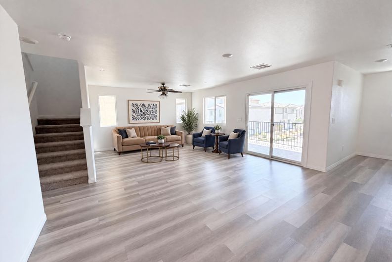 Photo 11 of 41 of 6875 Crimson Shadow St, North Las Vegas, NV