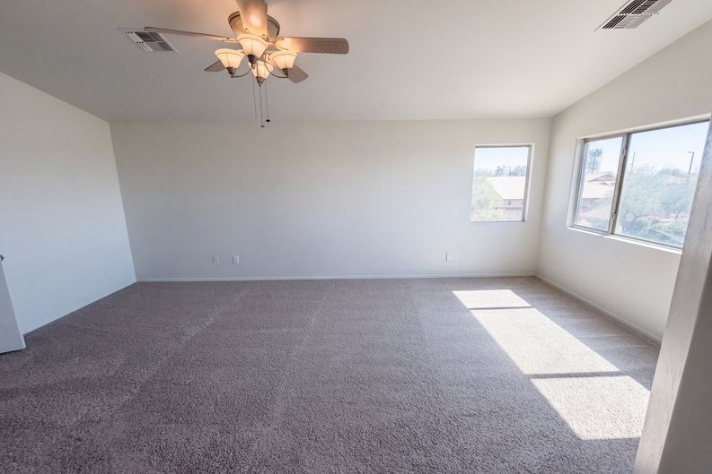 Photo 27 of 51 of 25583 W Pioneer St, Buckeye, AZ