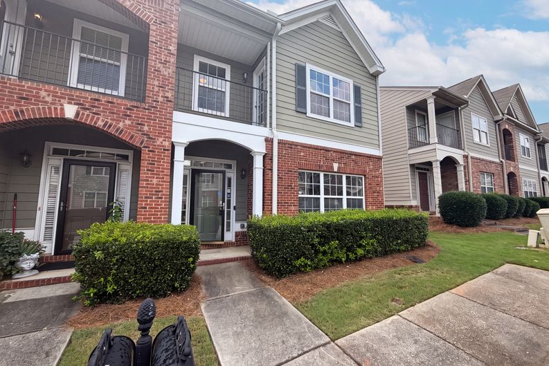 Photo 17 of 20 of 7553 Rutgers Cir, Fairburn, GA