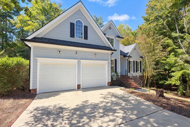 Photo 26 of 29 of 2916 Woodslope Dr, Raleigh, NC