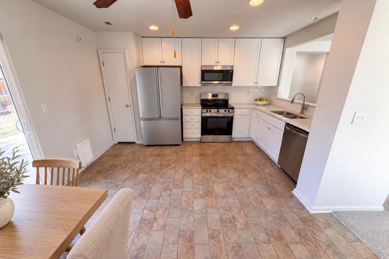 Photo 11 of 34 of 886 Sagebrush Dr, Brighton, CO