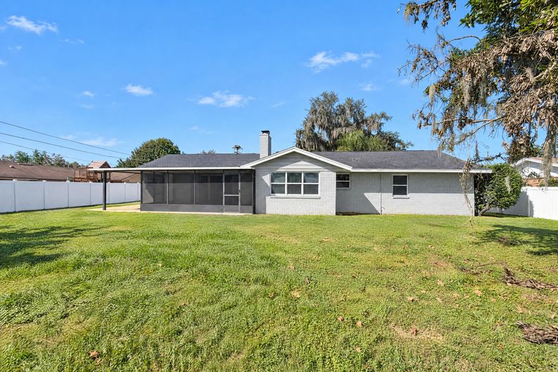 Photo 20 of 22 of 2160 De Las Flores Ave, Bartow, FL