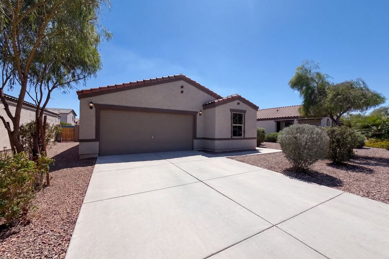 Photo 24 of 30 of 25797 W Siesta Way, Buckeye, AZ