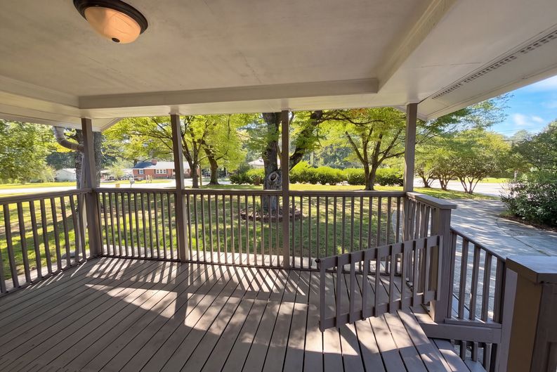 Photo 13 of 15 of 3401 Old Buffaloe Rd, Raleigh, NC