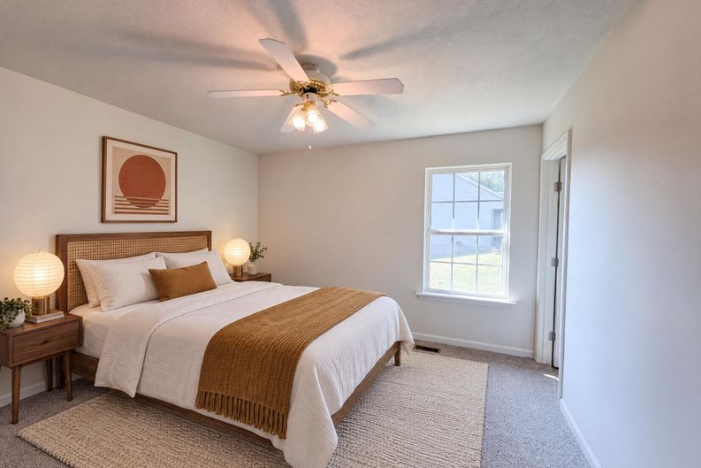 Photo 4 of 16 of 1303 St Hubbins Dr, La Vergne, TN