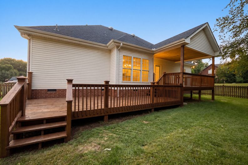 Photo 5 of 18 of 101 Wyncrest Commons Ct, Hendersonville, TN