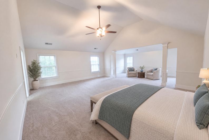 Photo 4 of 38 of 3581 Morinda Dr, Douglasville, GA