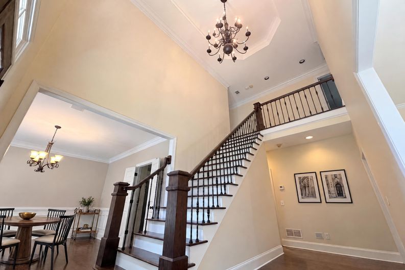 Photo 6 of 40 of 120 Bay Colt Rd, Alpharetta, GA