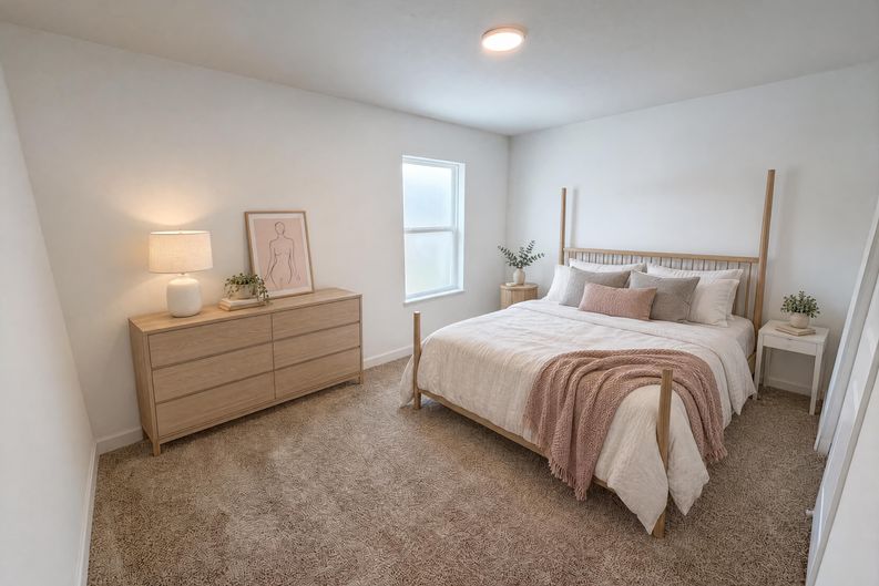 Photo 16 of 22 of 3022 Basswood St, Little Canada, MN
