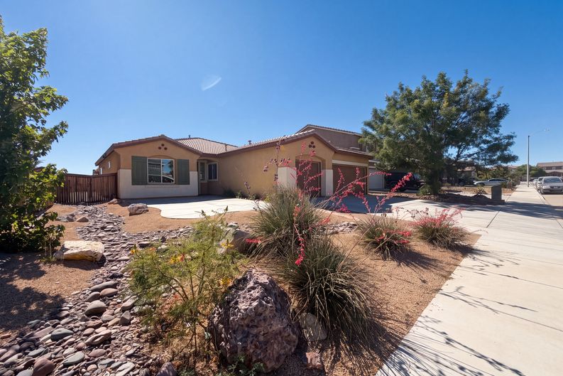 Photo 32 of 33 of 12783 Brandon St, Victorville, CA