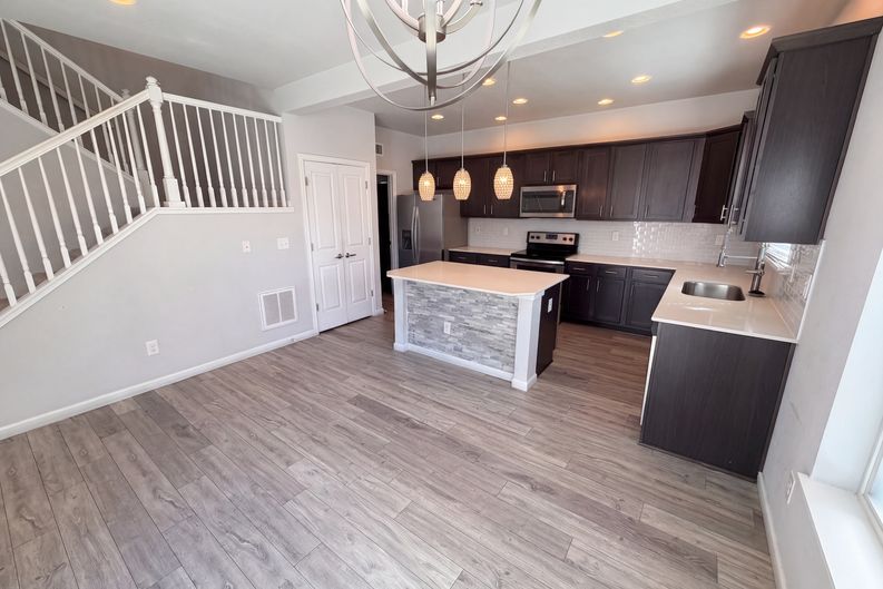 Photo 10 of 34 of 7907 Florado St, Denver, CO