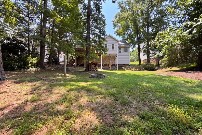 Photo 18 of 22 of 305 Brims Way, Garner, NC