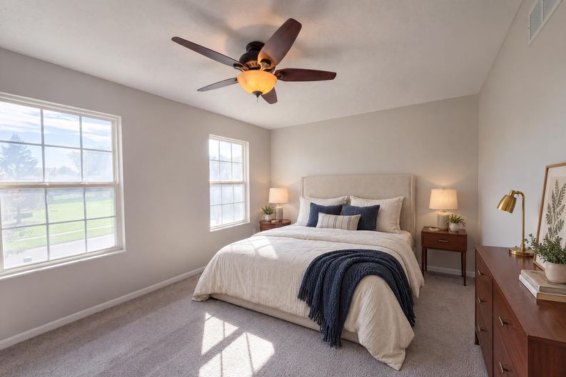 Photo 11 of 31 of 4320 Pheasant Trail Ct, Liberty Twp, OH