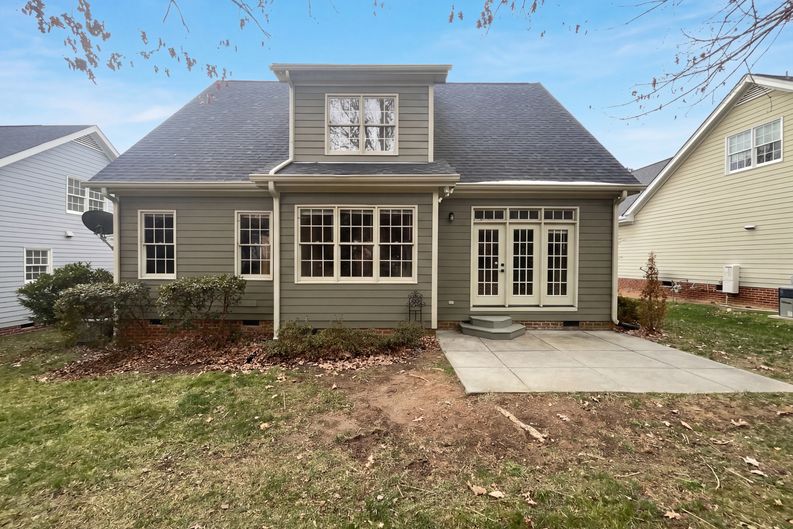 Photo 5 of 17 of 6412 Pleasant Creek Ct, Raleigh, NC