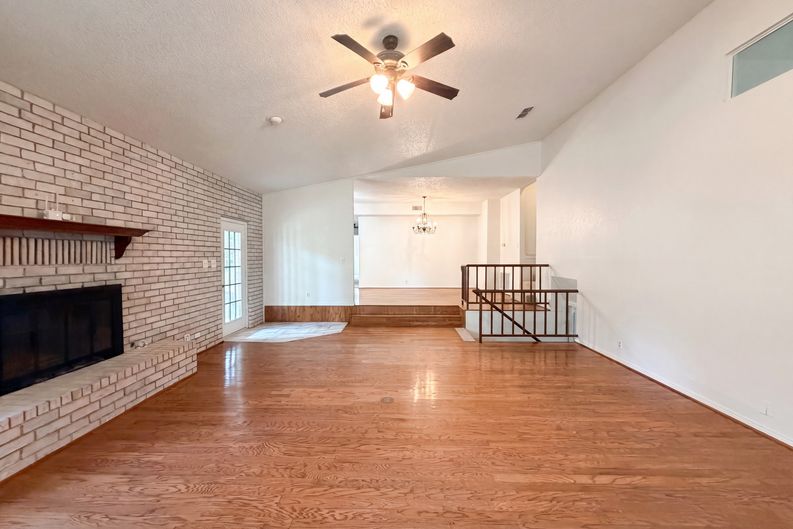 Photo 8 of 21 of 3504 Victorian Dr, Temple, TX