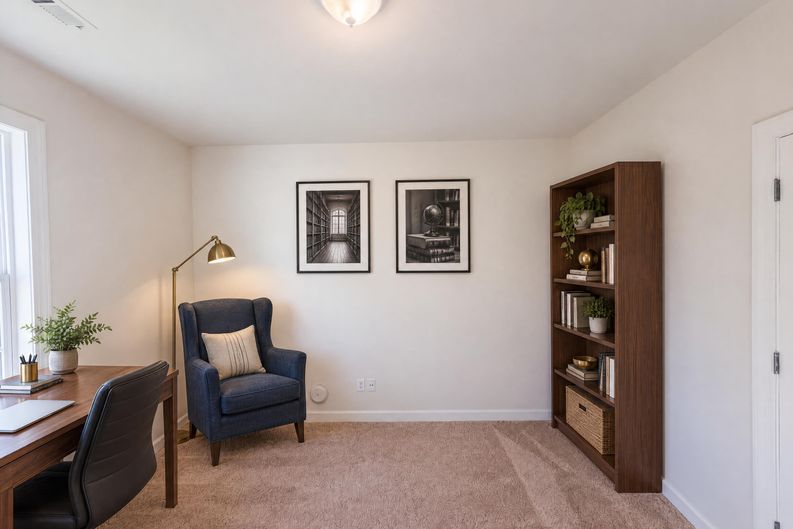 Photo 15 of 22 of 6205 Lea Ray Dr, Greensboro, NC