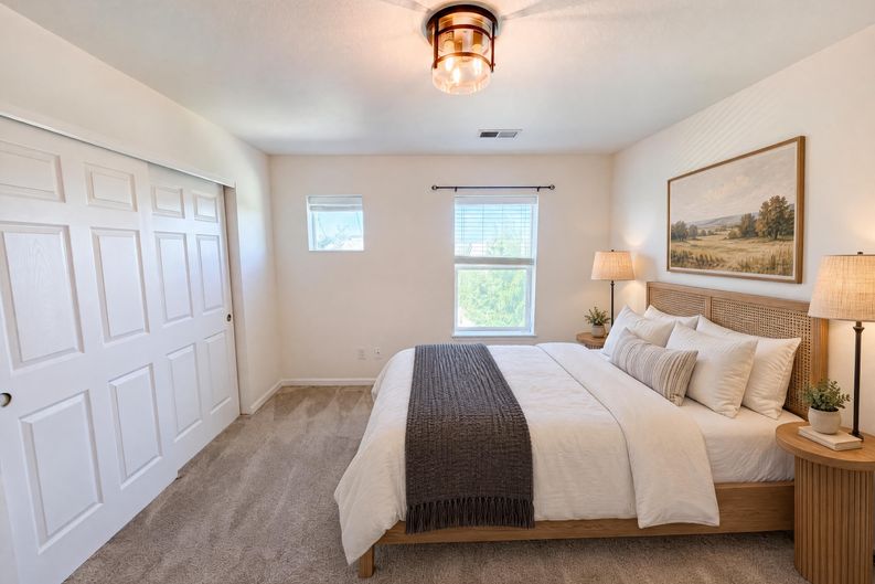 Photo 12 of 24 of 3739 Tranquility Trl, Castle Rock, CO