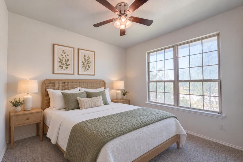 Photo 9 of 21 of 5904 Saddle Pack Dr, Fort Worth, TX
