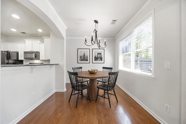 Photo 6 of 28 of 338 Alcovy Way, Woodstock, GA