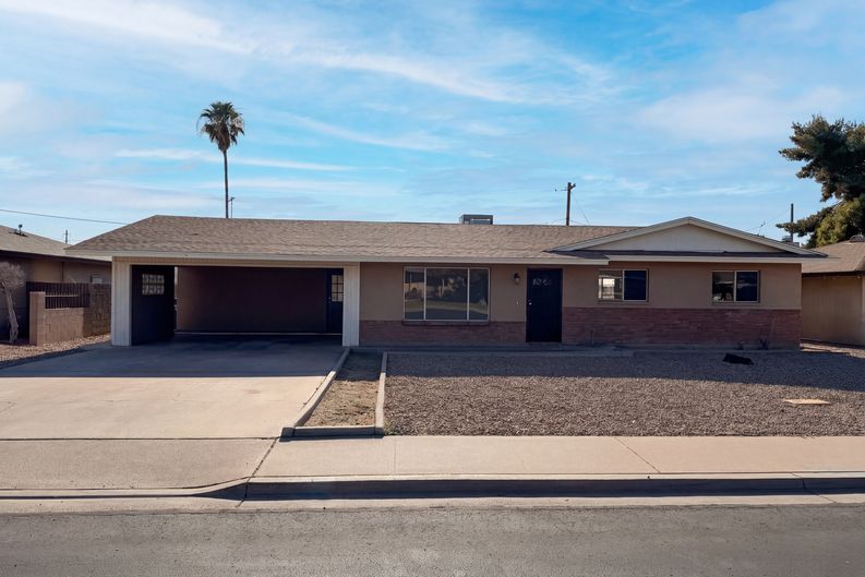 Photo 24 of 25 of 438 N Ash, Mesa, AZ