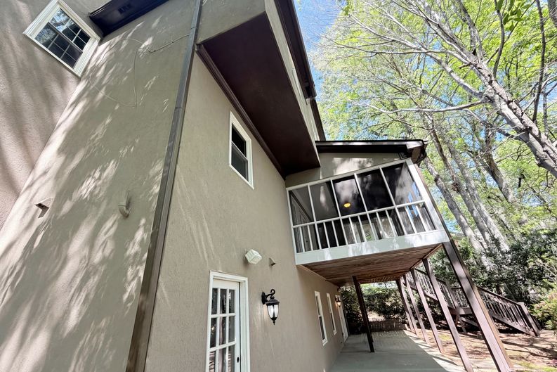 Photo 52 of 58 of 984 Forest Pond Ct, Marietta, GA