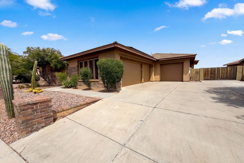 Photo 41 of 122 of 40003 N Majesty Trl, Anthem, AZ