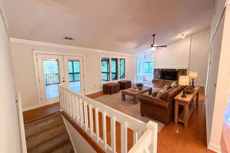 Photo 11 of 53 of 4958 Scotts Creek Trl, Peachtree Corners, GA