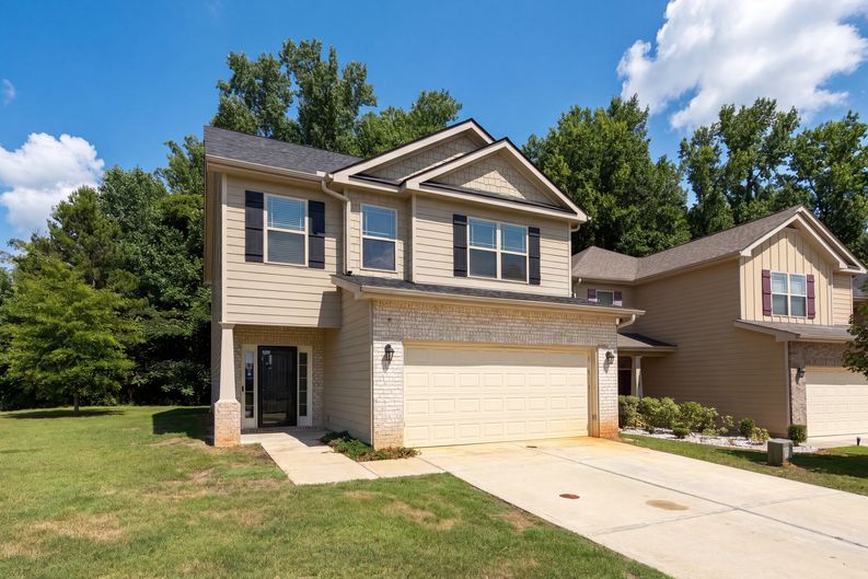 Photo 24 of 27 of 11916 Lovejoy Crossing Pl, Lovejoy, GA