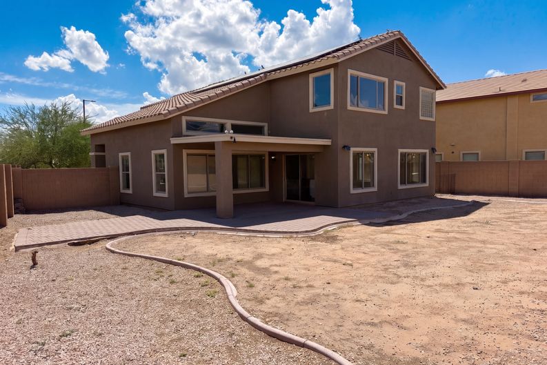 Photo 5 of 30 of 25798 W Hilton Ave, Buckeye, AZ